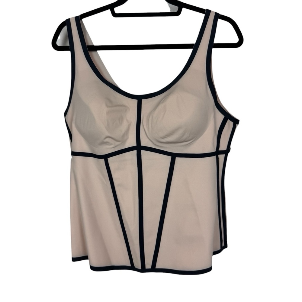 Honeylove Boldness tank 2X